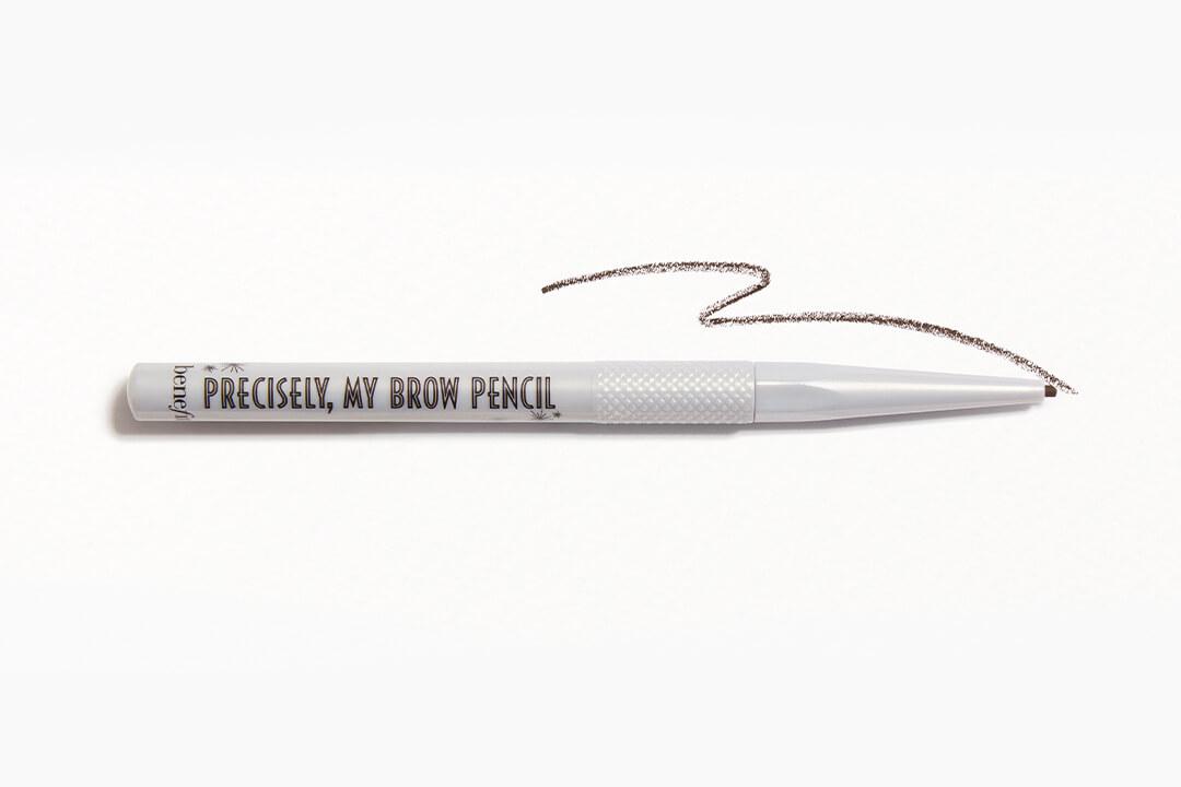 BENEFIT COSMETICS Precisely, My Brow Pencil Waterproof Eyebrow Definer Mobile
