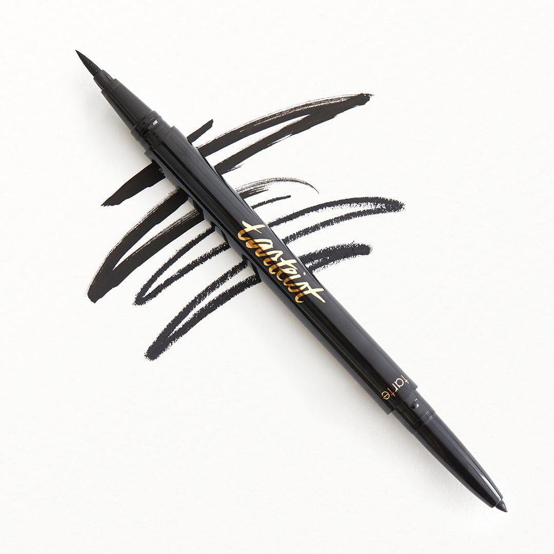 TARTE tarteist™ Double Take Eyeliner in Black Desktop