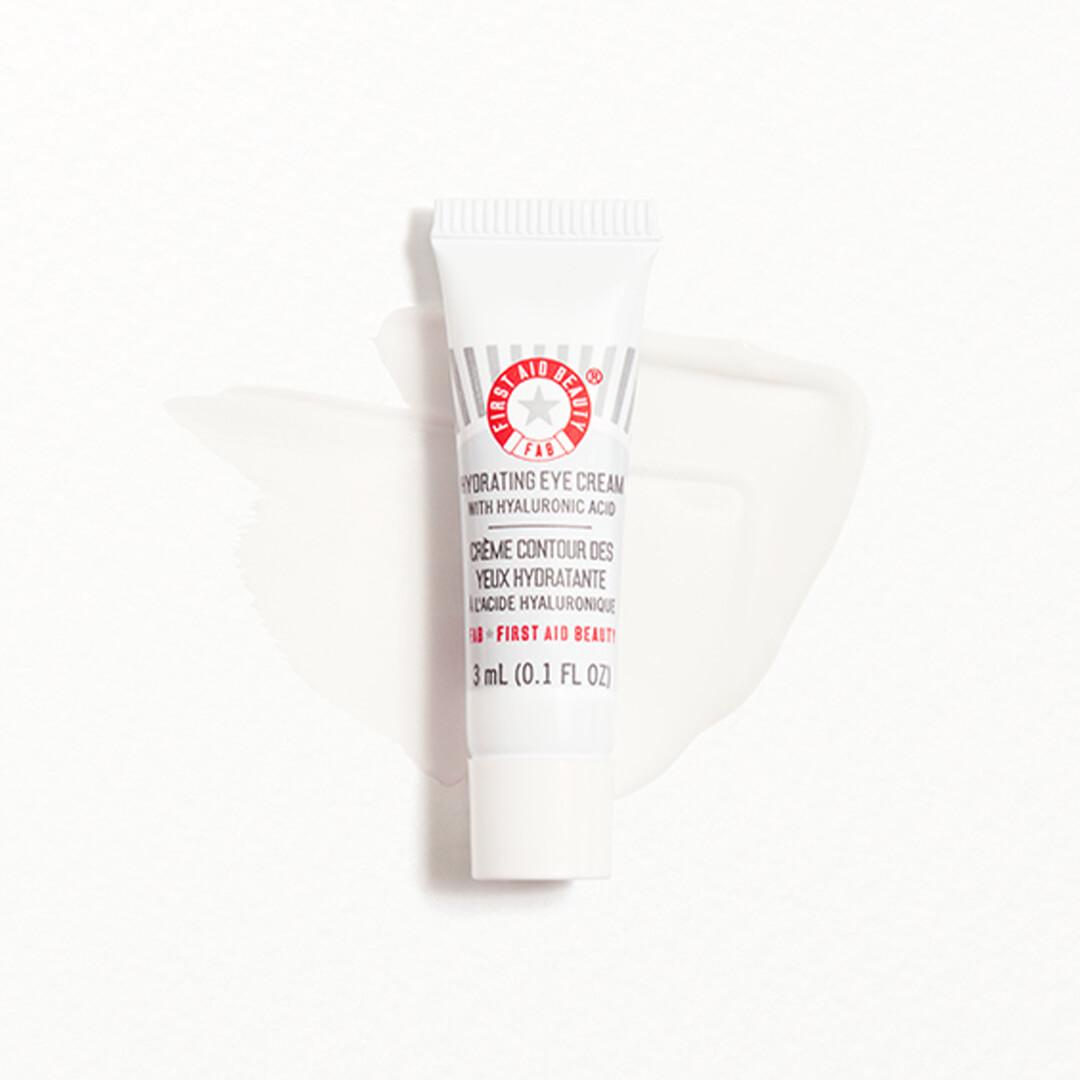FIRST AID BEAUTY Hydrating Eye Cream with Hyaluronic Acid Desktop