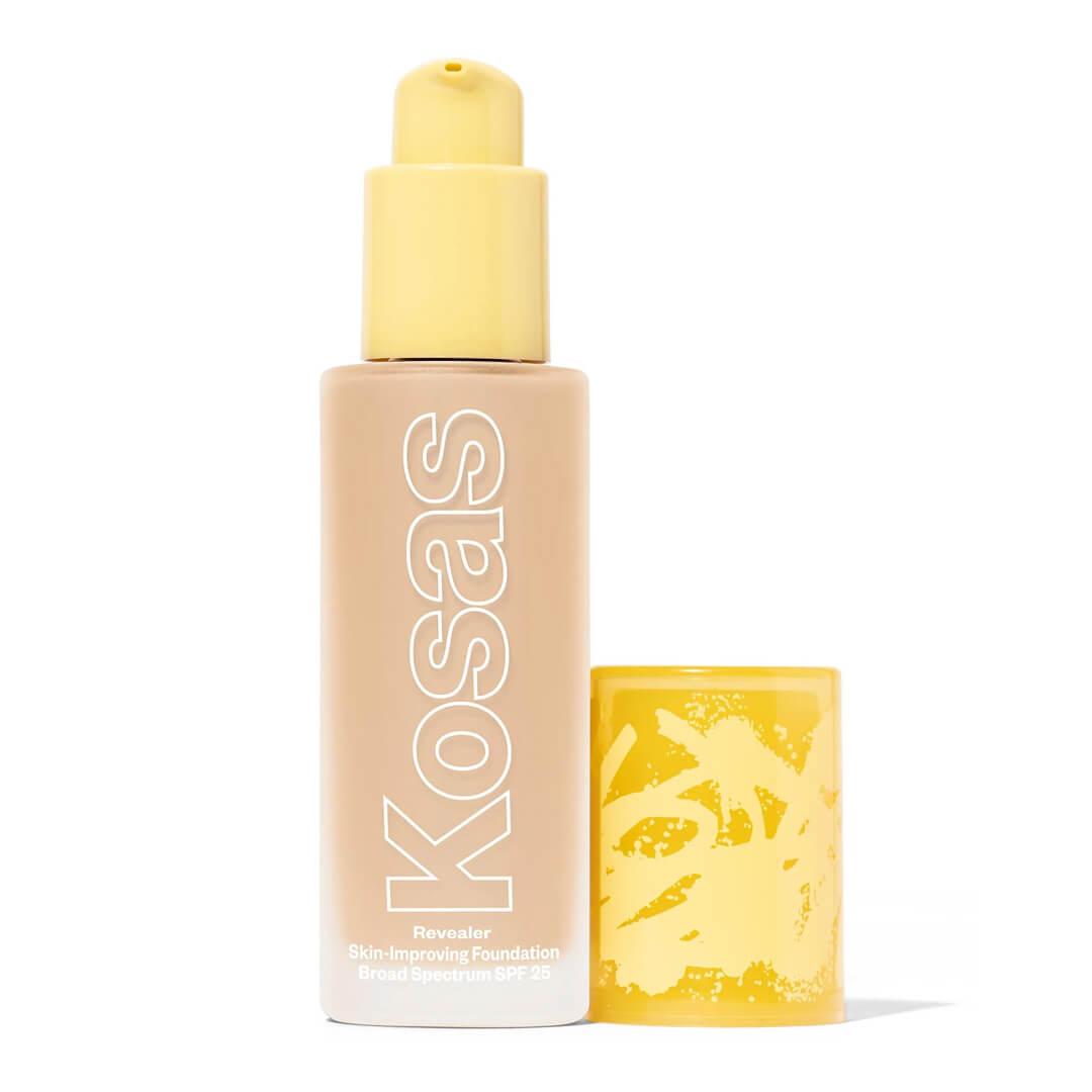 KOSAS Revealer Skin-Improving Foundation SPF 25 Desktop