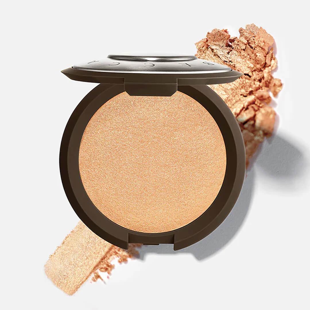 SMASHBOX <3 Becca Shimmering Skin Perfector Pressed Highlighter Mobile