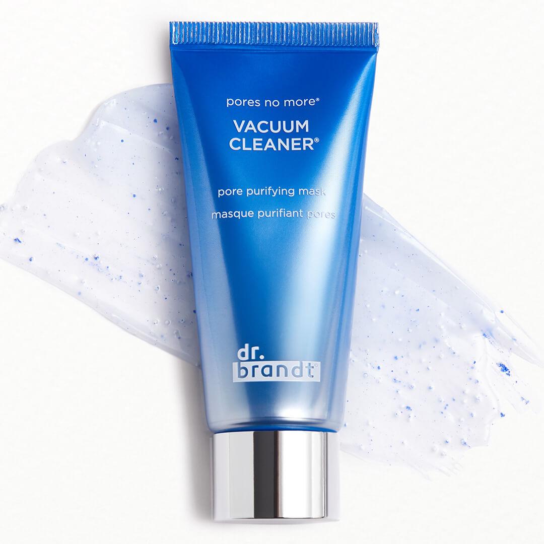 DR. BRANDT SKINCARE Pores No More® Vacuum Cleaner Mobile