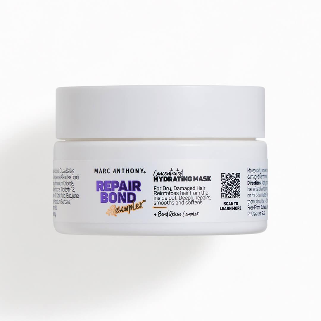 MARC ANTHONY Repair Bond +Rescuplex™ Concentrated Hydrating Mask Mobile