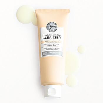 IT COSMETICS Confidence in a Cleanser Mobile