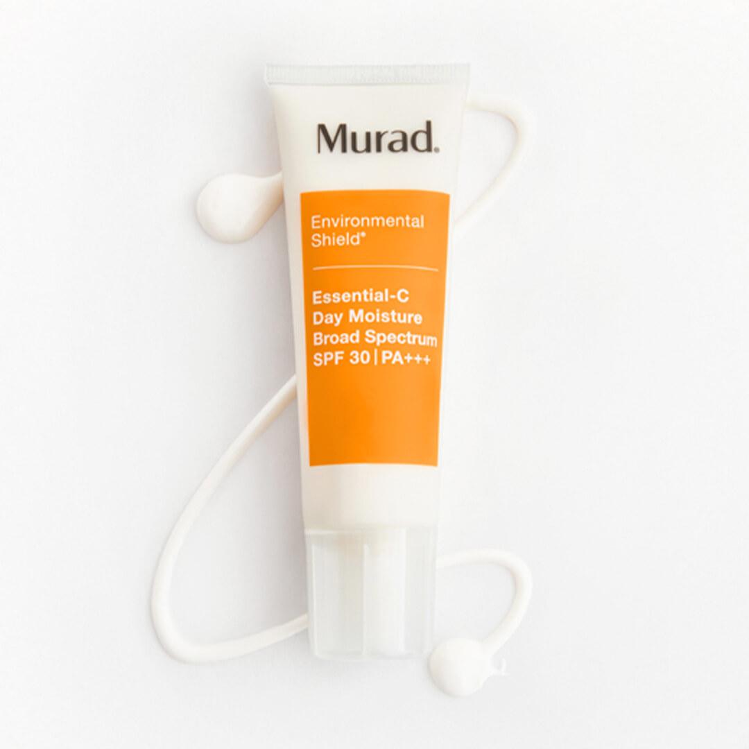 MURAD Essential-C Day Moisture Broad Spectrum SPF 30 | PA+++ Mobile