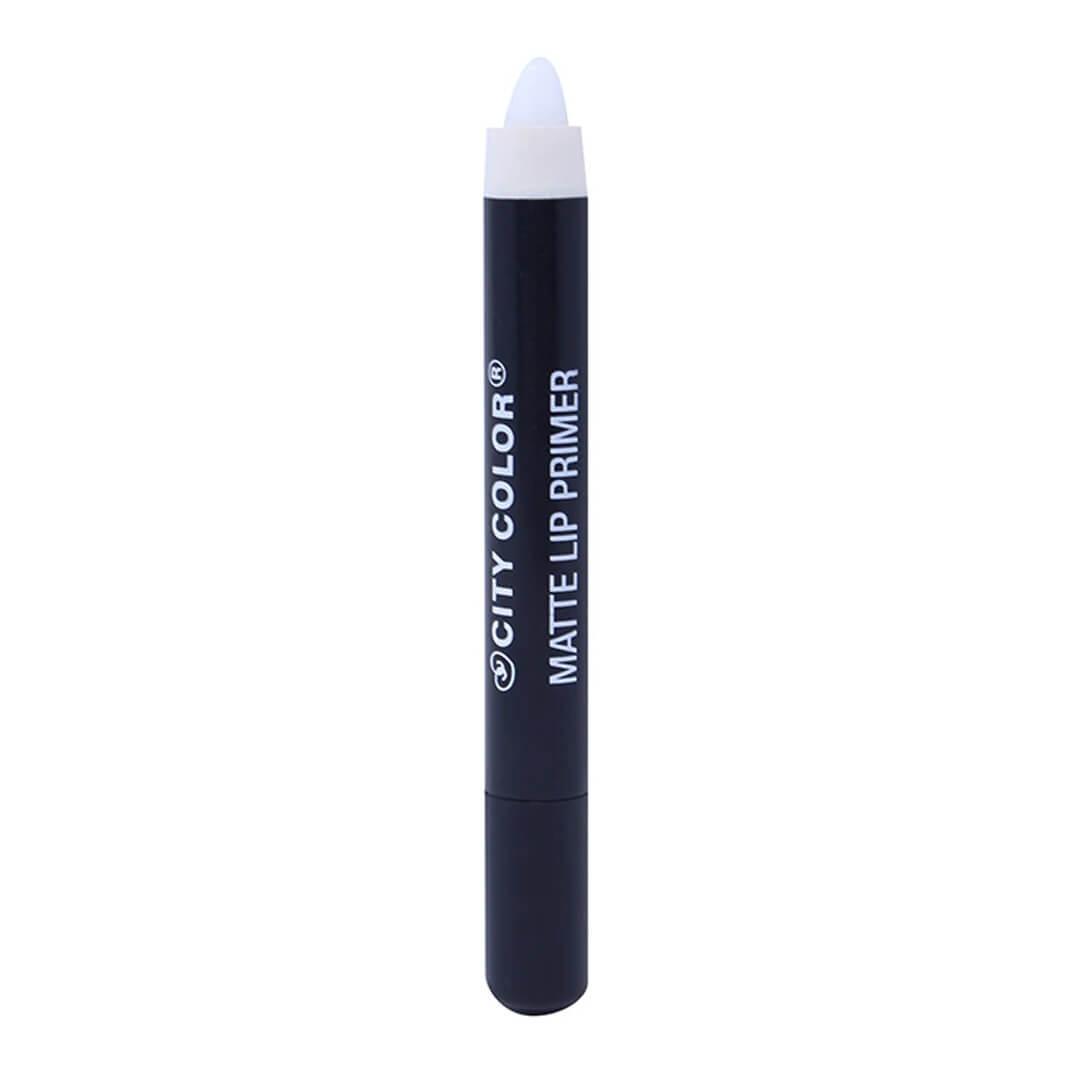 CITY COLOR COSMETICS Matte Lip Primer Mobile