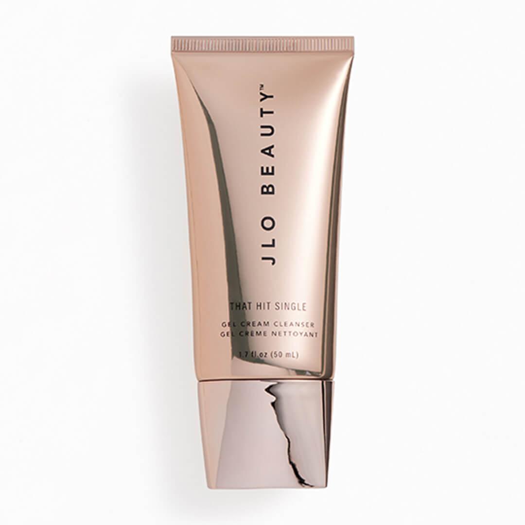 JLO BEAUTY That Hit Single® Gel Cream Cleanser Mobile