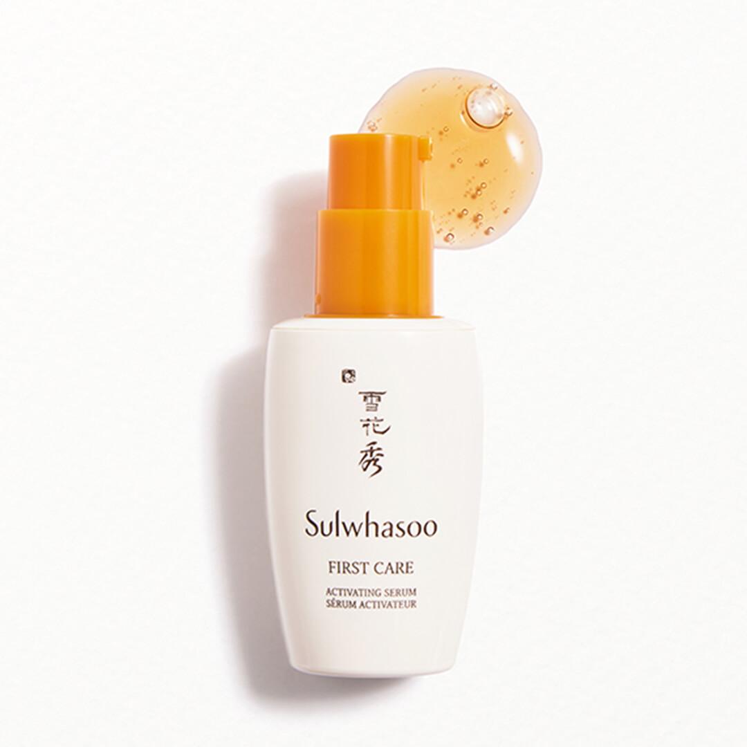 SULWHASOO First Care Activating Serum Desktop