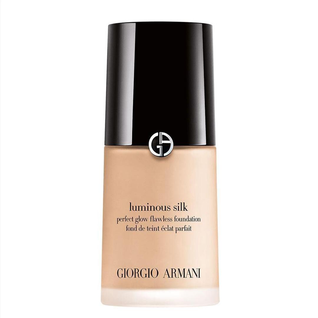 ARMANI Luminous Silk Foundation Mobile