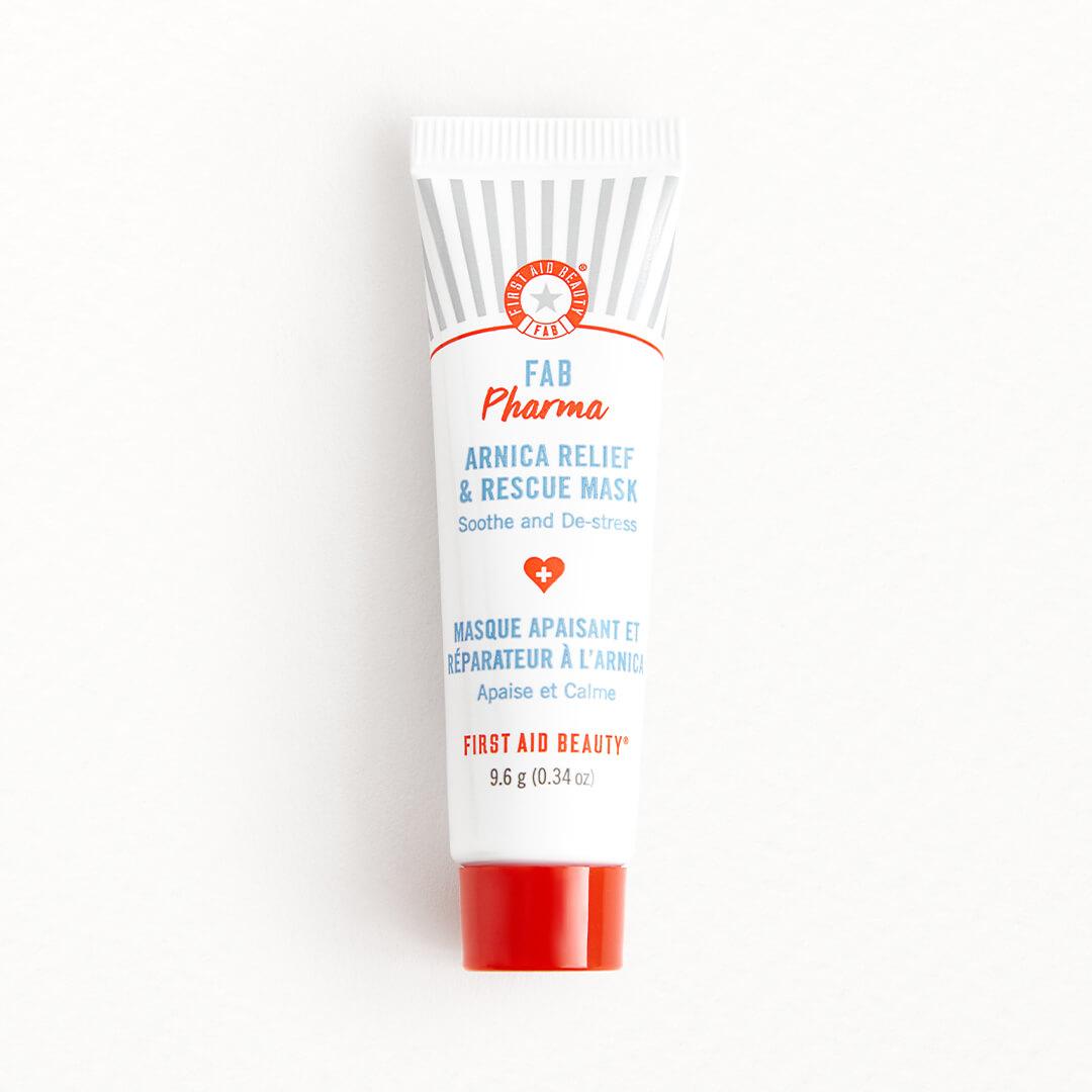 FIRST AID BEAUTY FAB Pharma Arnica Relief & Rescue Mask Desktop
