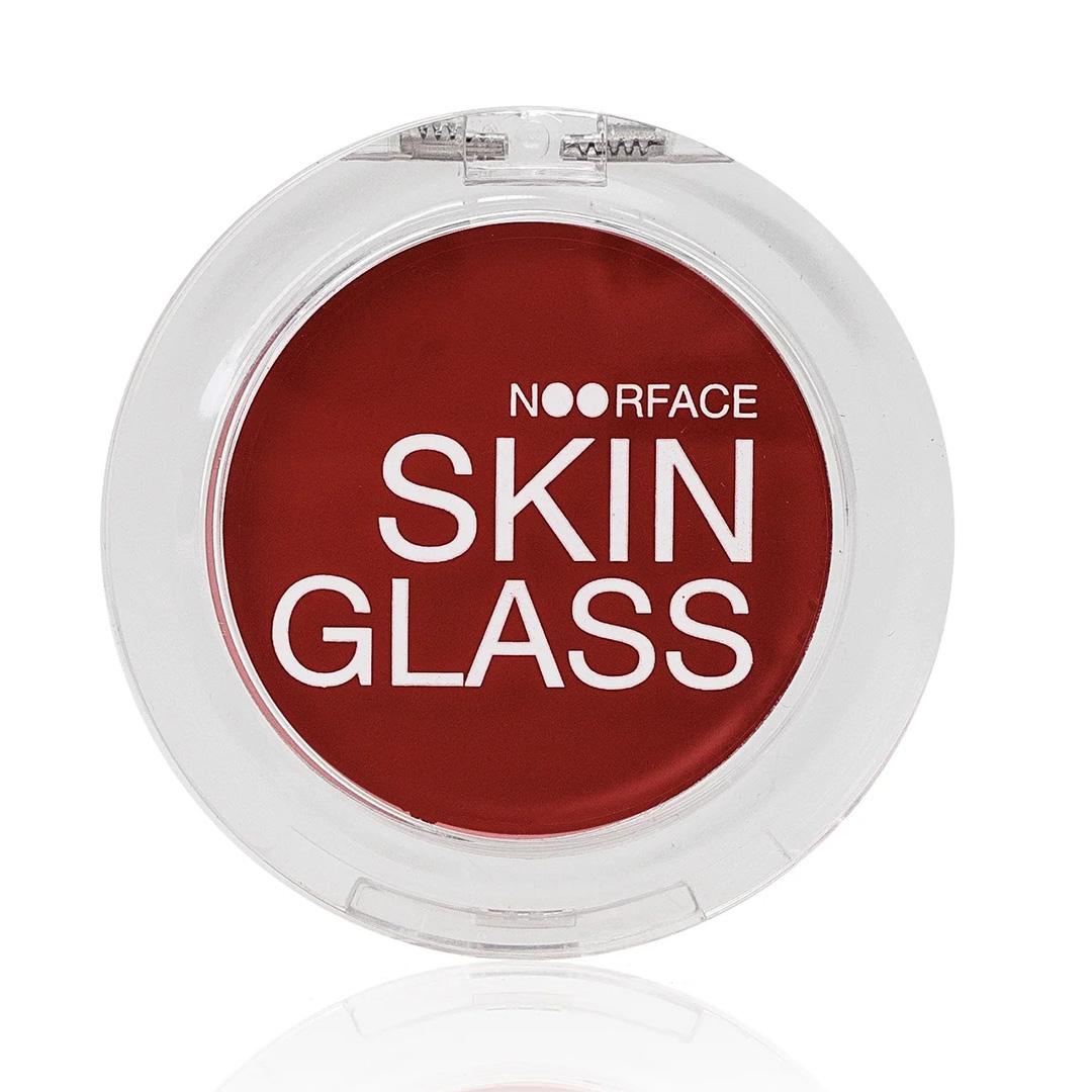 SKIN GLASS BEAUTY Cream Blush in Rich Desktop