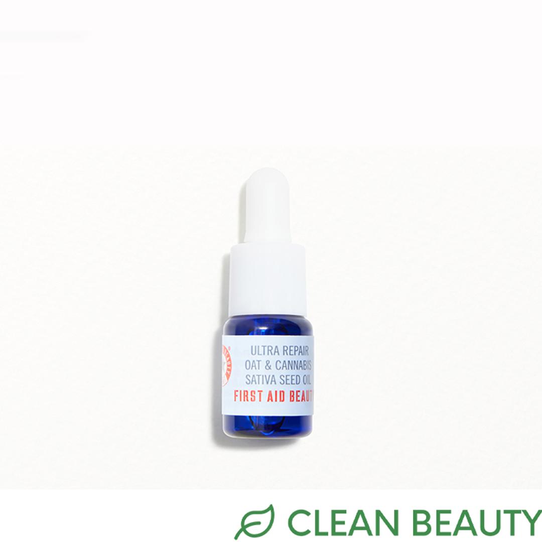 FIRST AID BEAUTY Ultra Repair Oat and Cannabis Sativa Seed Oil Desktop