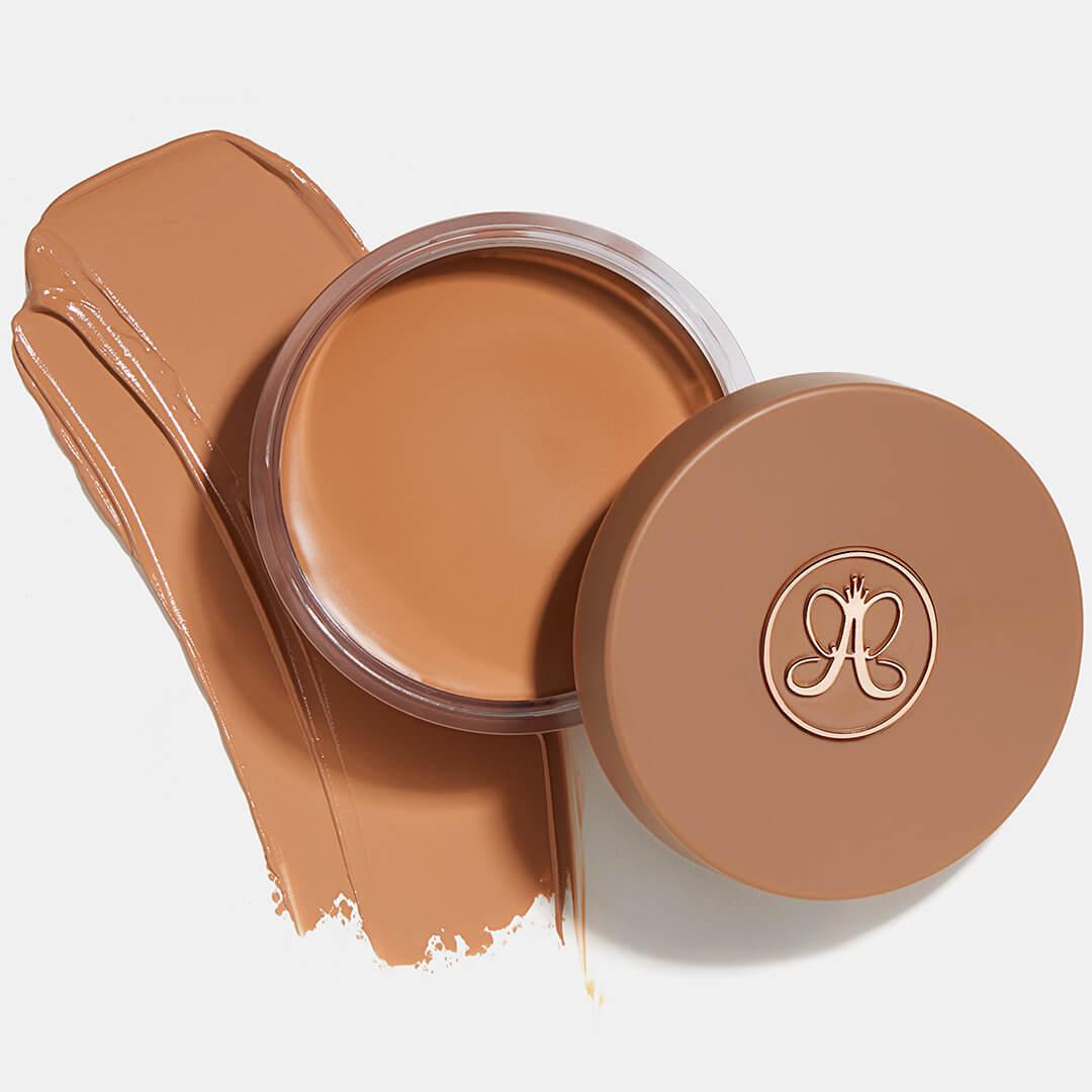 ANASTASIA BEVERLY HILLS Cream Bronzer Desktop