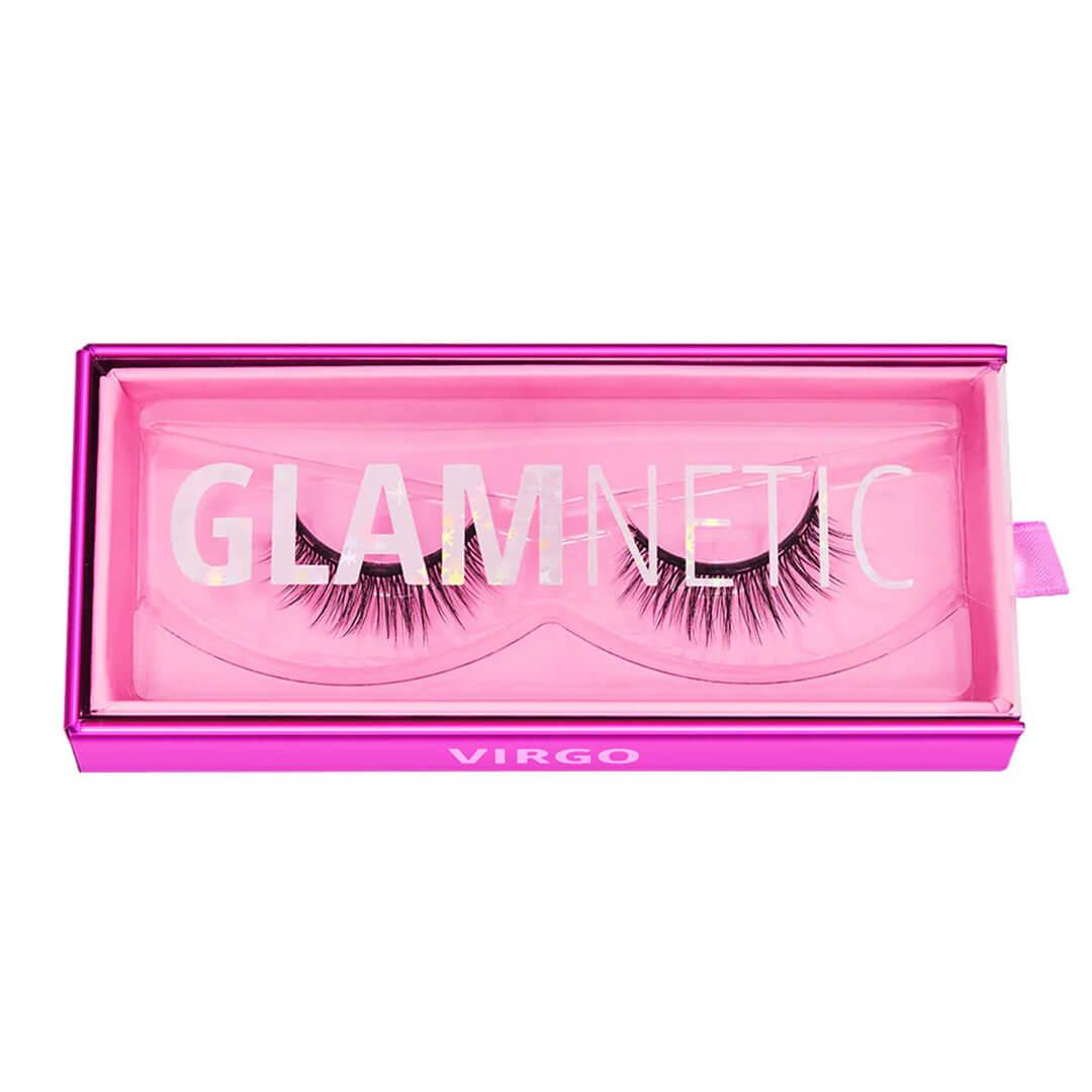 GLAMNETIC Virgo Short Wispy (12mm) Desktop