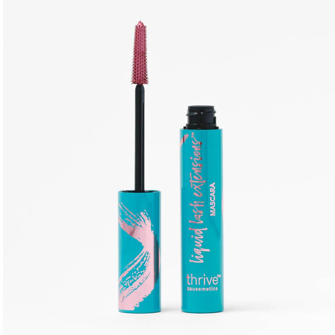 THRIVE CAUSEMETICS Liquid Lash™ Extensions Mascara Desktop