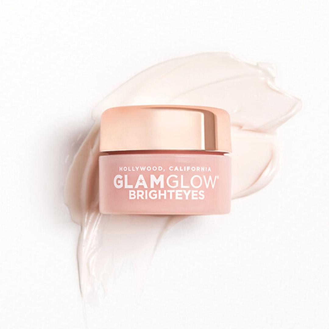 GLAMGLOW BRIGHTEYES™ Illuminating Anti-Fatigue Eye Cream Mobile