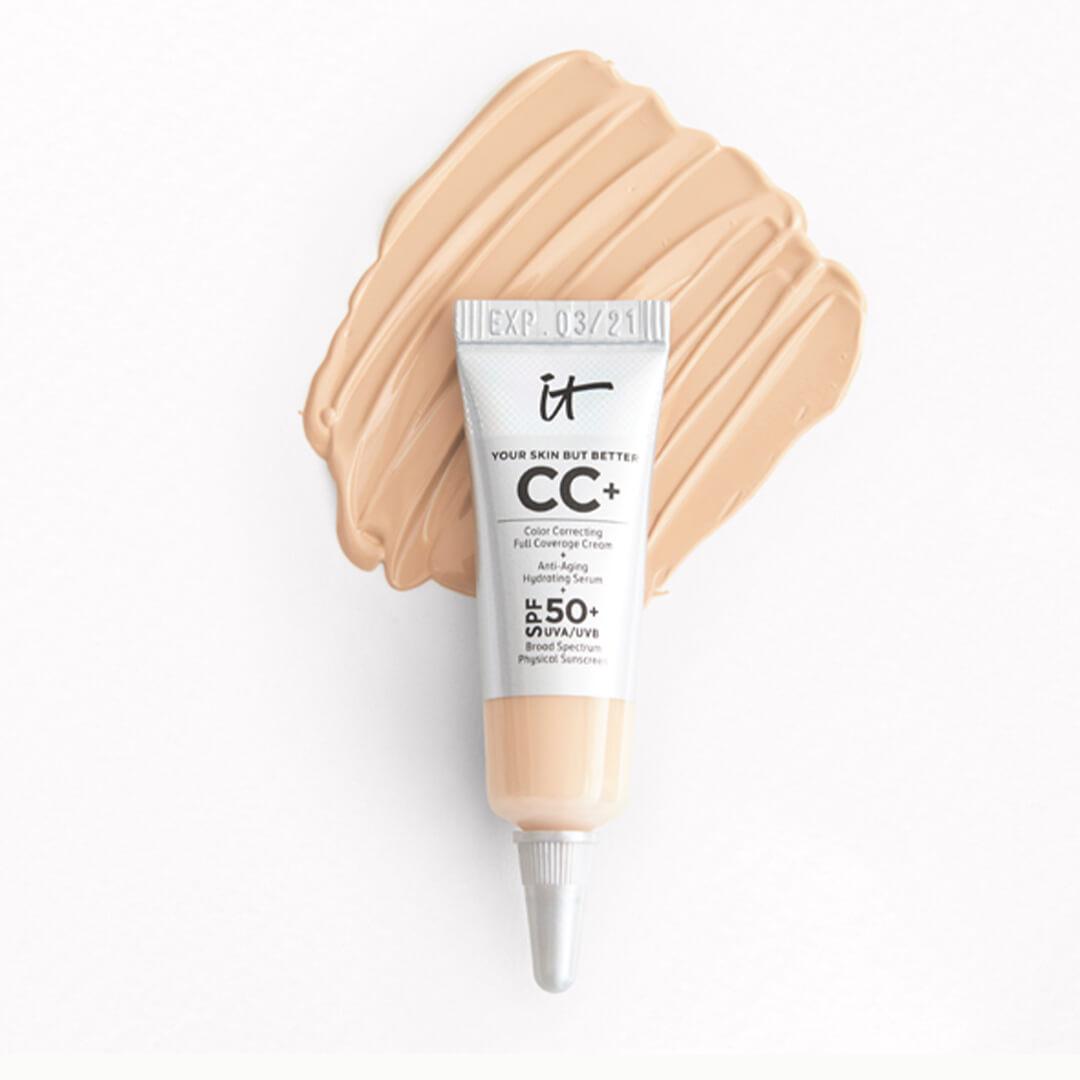 IT COSMETICS CC+ Cream with SPF 50+ Desktop productId:p-jvfpdu62xkh58r2