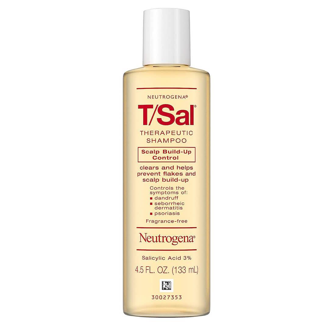 NEUTROGENA T/Sal Therapeutic Shampoo for Scalp Buildup Mobile