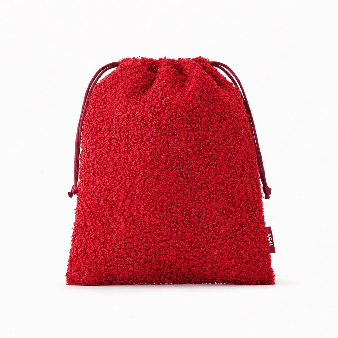 IPSY December 2020 Glam Bag Plus bag Desktop