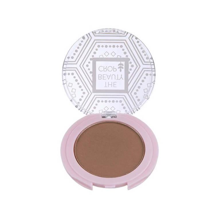 THE BEAUTY CROP Staycation Bronzer Powder Desktop