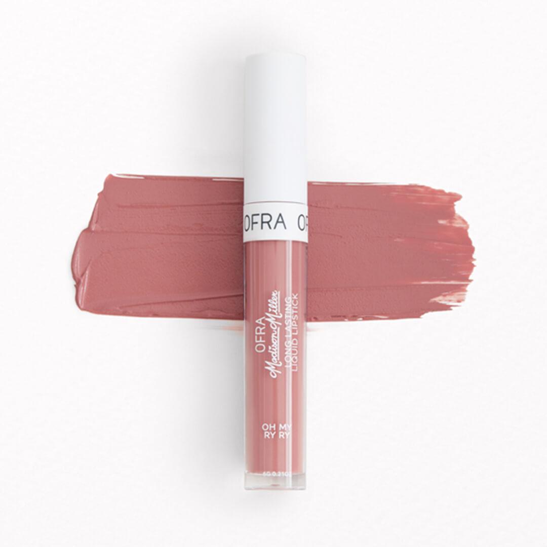 OFRA COSMETICS OFRA x Madison Oh My Ry Ry Liquid Lipstick Desktop productId:p-juoc7u1tdgqf1b3e