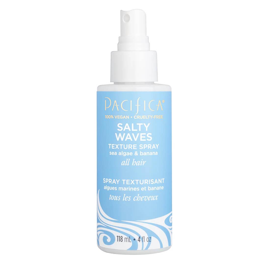 PACIFICA BEAUTY Salty Waves Texture Spray Desktop