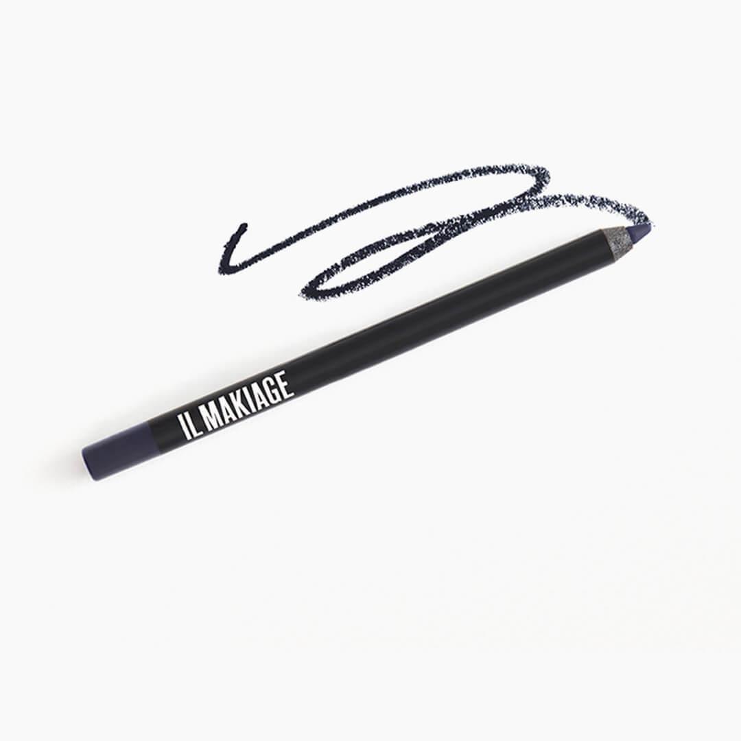 IL MAKIAGE Long-Wear Eye Pencil in Hero Desktop productId:p-k2amem1dyclc1q8i
