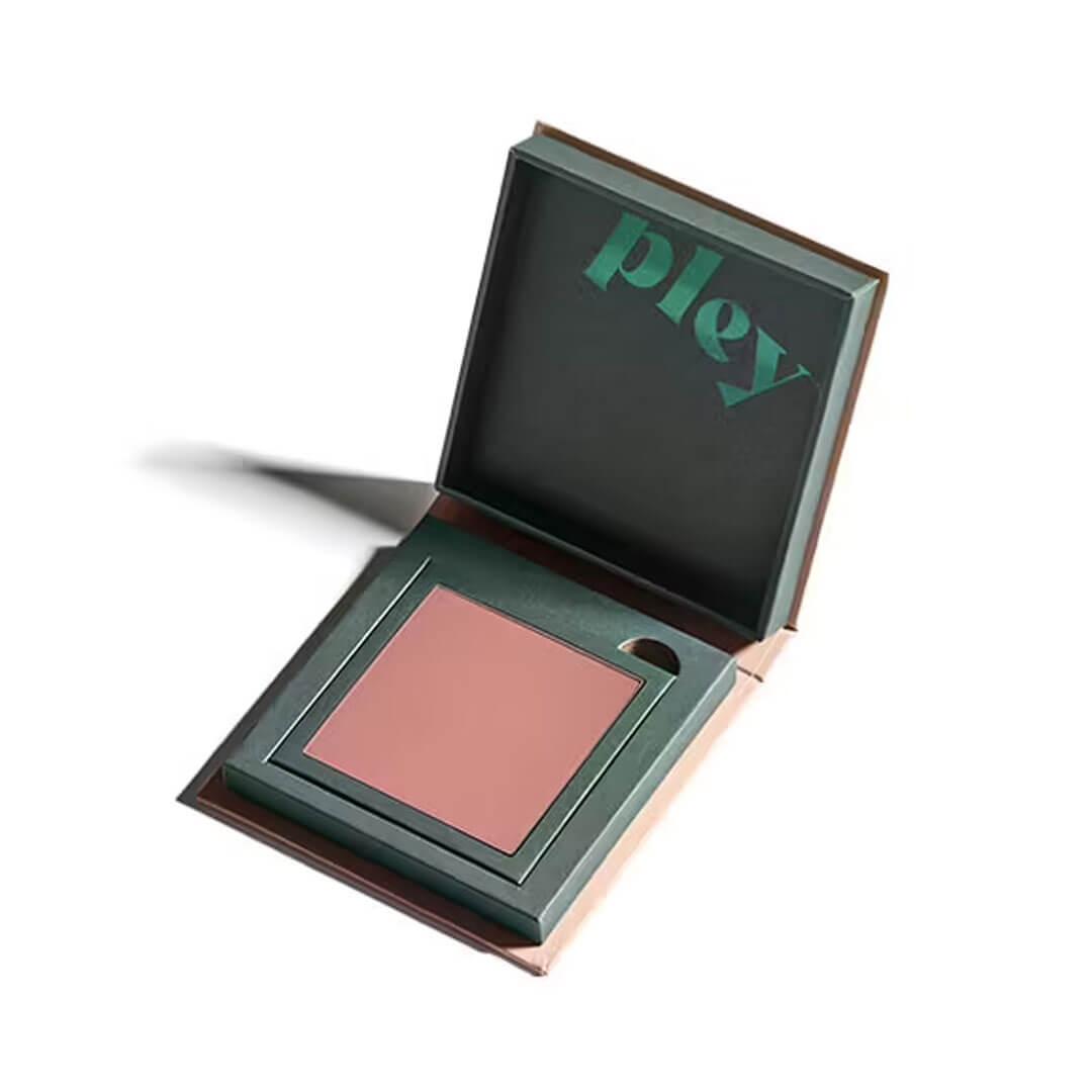 PLEY BEAUTY One Stop POP in First Hello Mobile