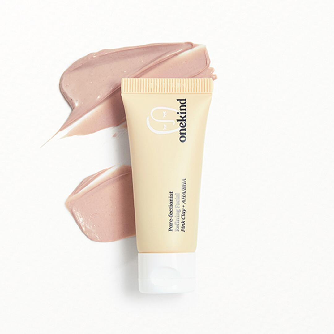 ONEKIND Pore-fectionist Refining Facial Desktop