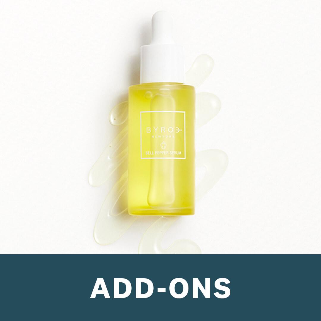 BYROE Bell Pepper Serum Desktop