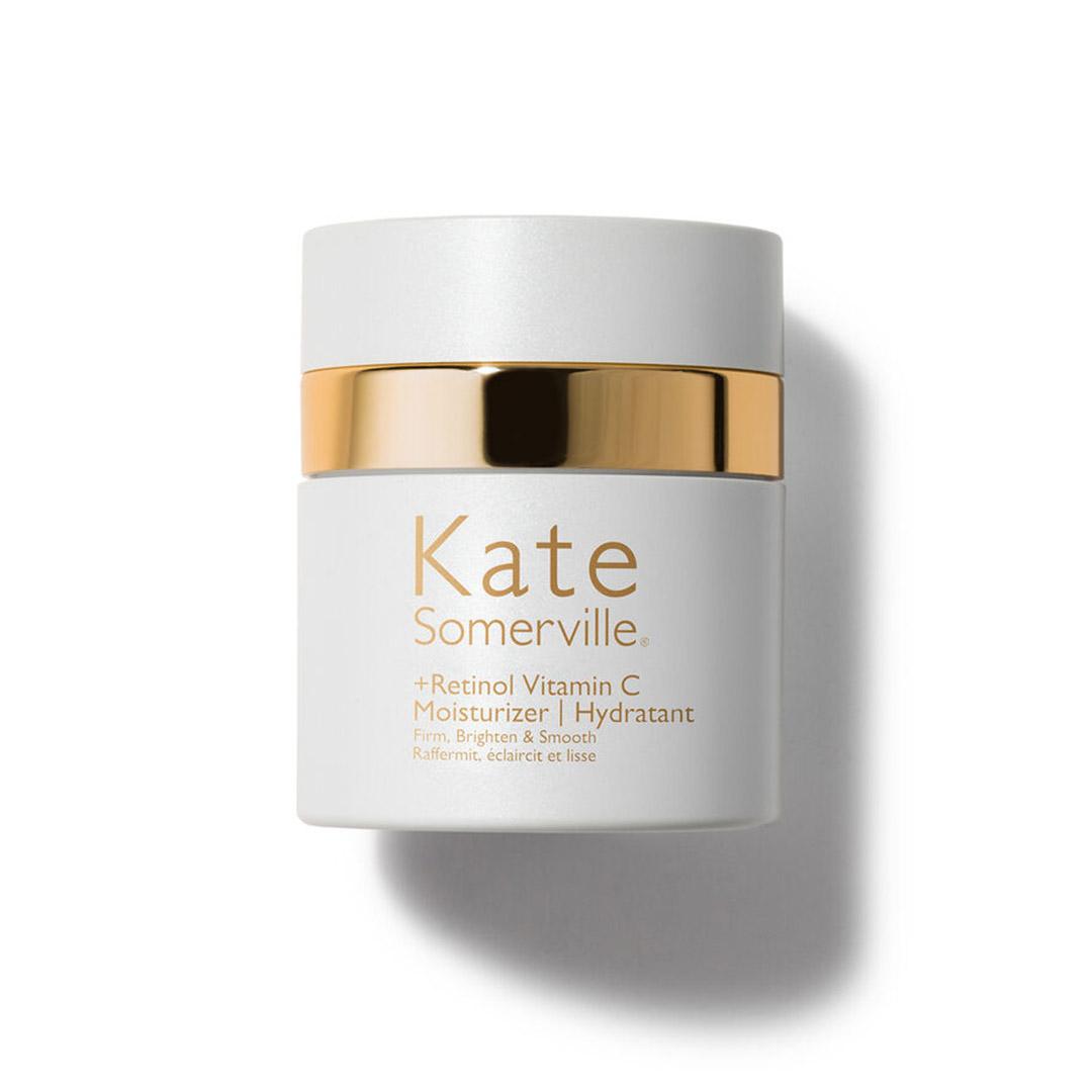 KATE SOMERVILLE +Retinol Vitamin C Moisturizer Mobile