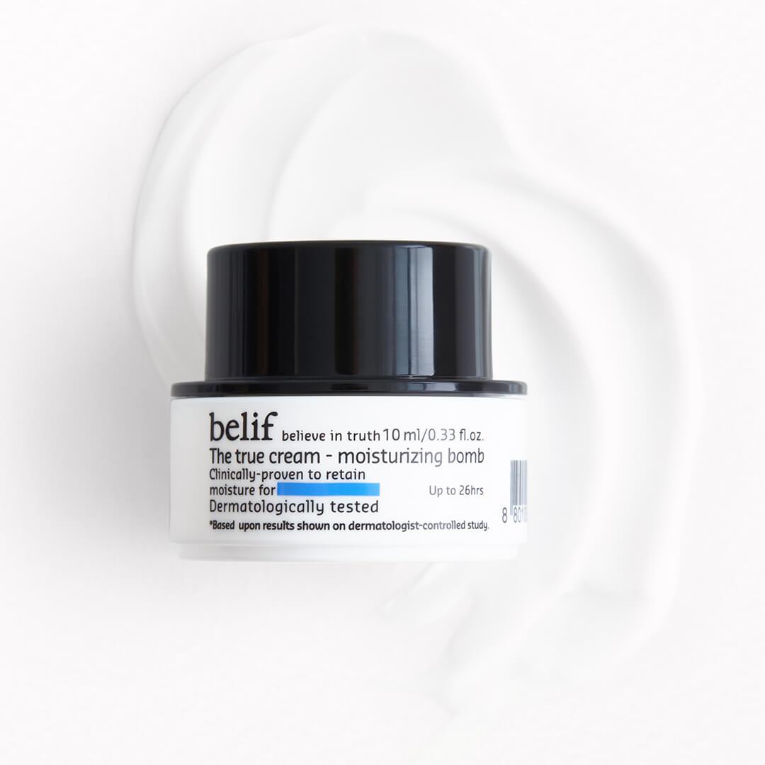 BELIF Moisturizing Bomb Desktop