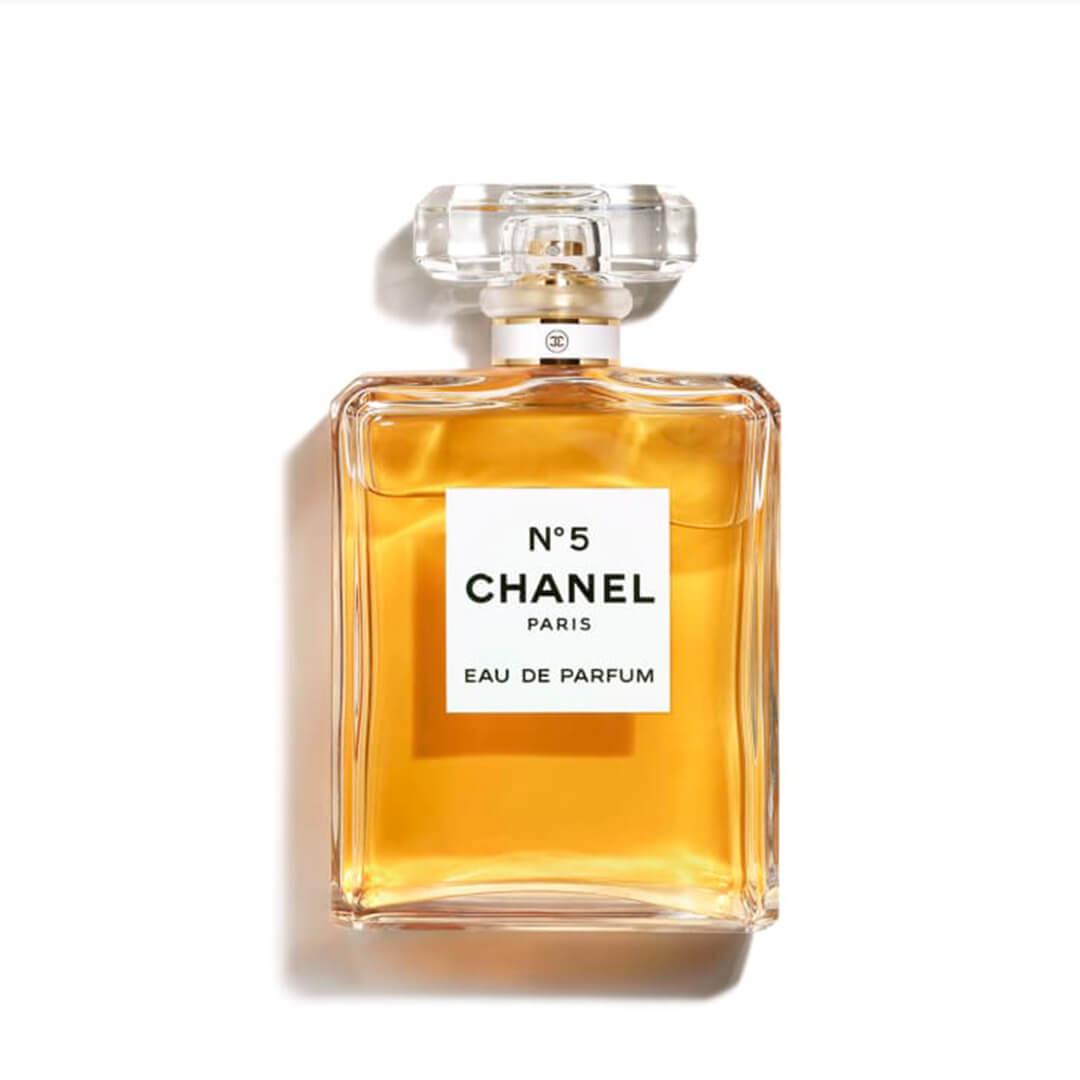 CHANEL No. 5 Eau de Parfum Spray Desktop
