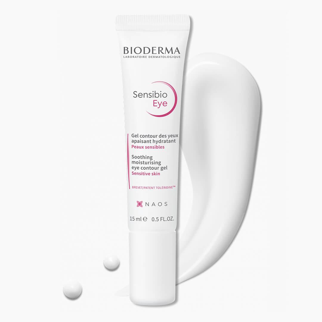 BIODERMA Sensibio Eye Gel Desktop
