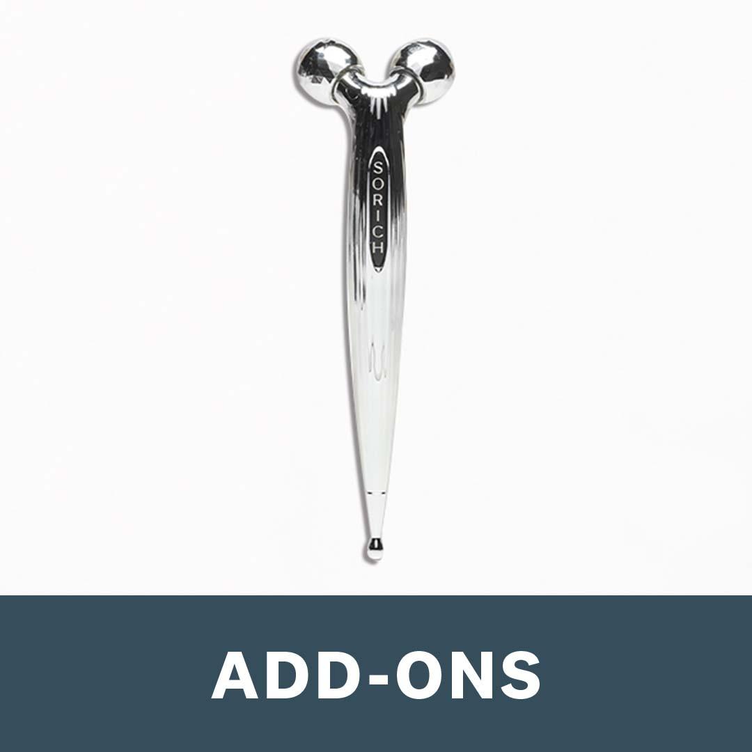 SO RICH Chrome Tool Desktop