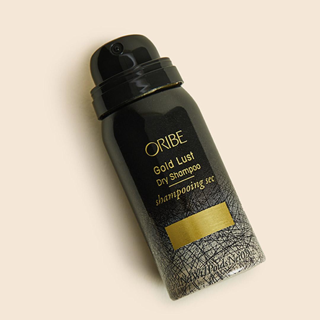 ORIBE HAIR CARE Gold Lust Dry Shampoo Desktop