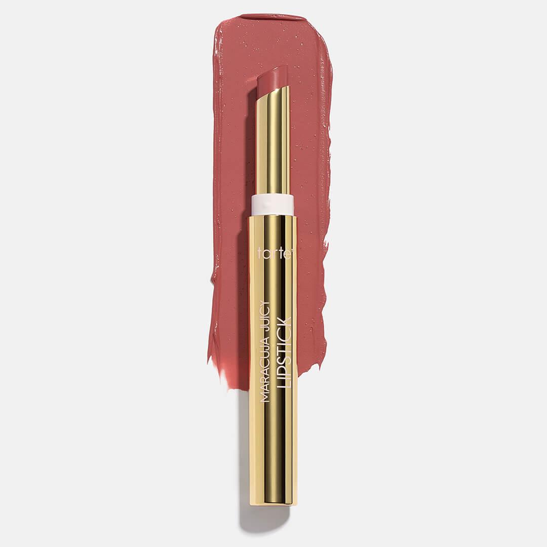 TARTE™ Maracuja Juicy Lipstick in Rose Desktop