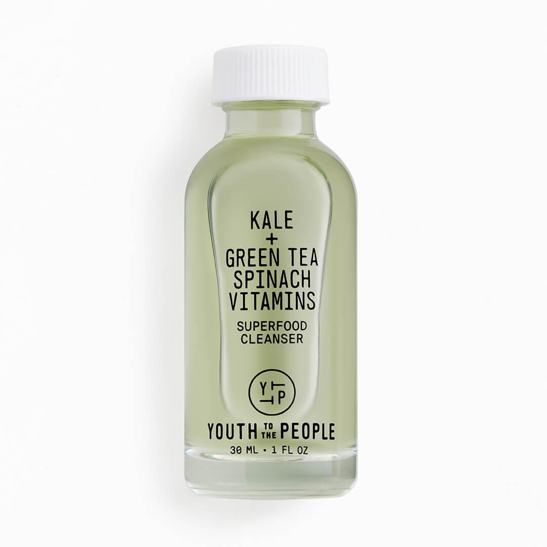 YOUTH TO THE PEOPLE Superfood Cleanser Desktop