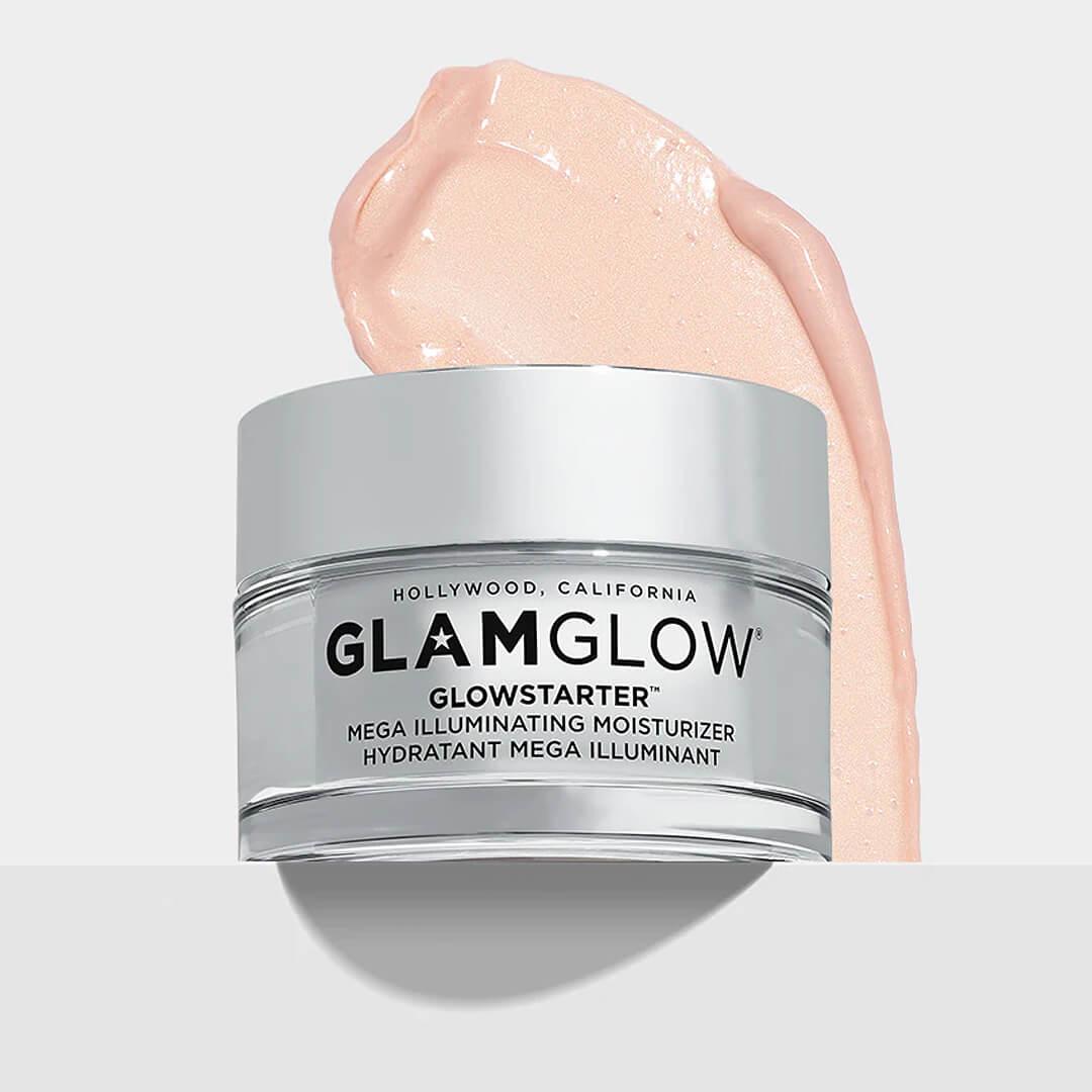 GLAMGLOW Glowstarter™ Mega Illuminating Moisturizer Mobile