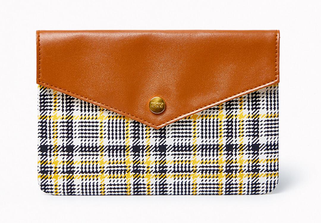 September 2021 IPSY Glam Bag Mobile