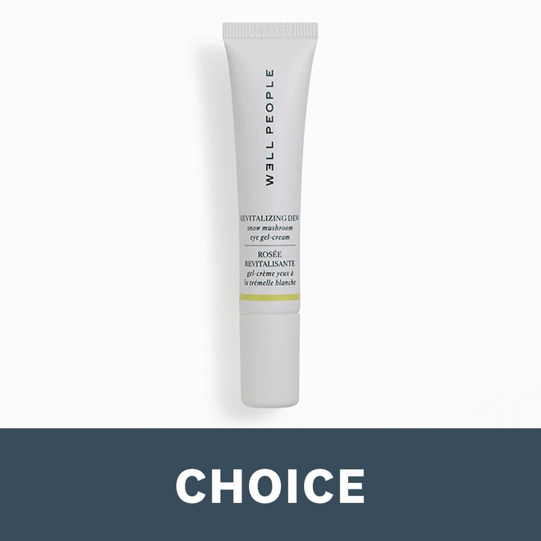 W3LL PEOPLE Revitalizing Dew Snow Mushroom Eye Gel-Cream Desktop