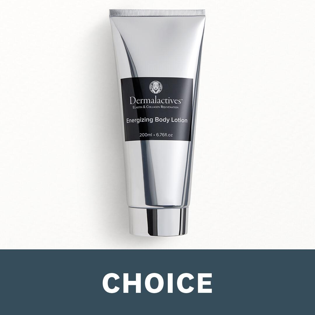 DERMALACTIVES Energizing Body Lotion Desktop