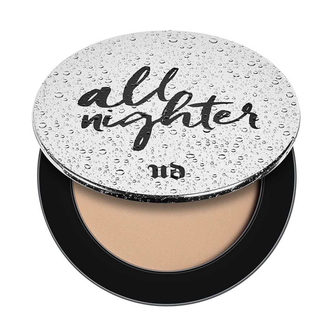 URBAN DECAY All Nighter Waterproof Makeup Setting Powder Desktop