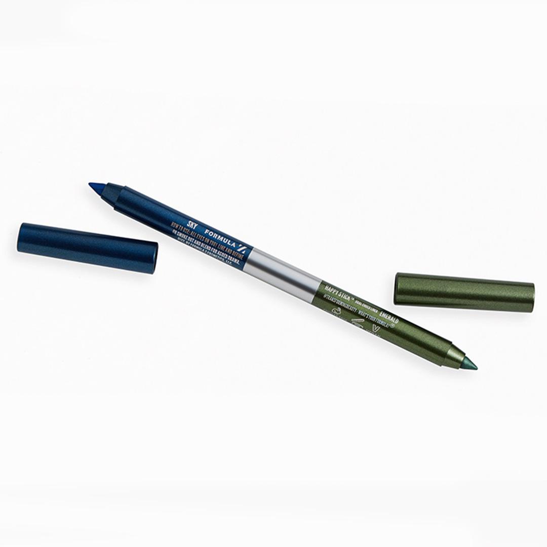 FORMULA Z COSMETICS Happy Stick Dual Ended Liner Mobile