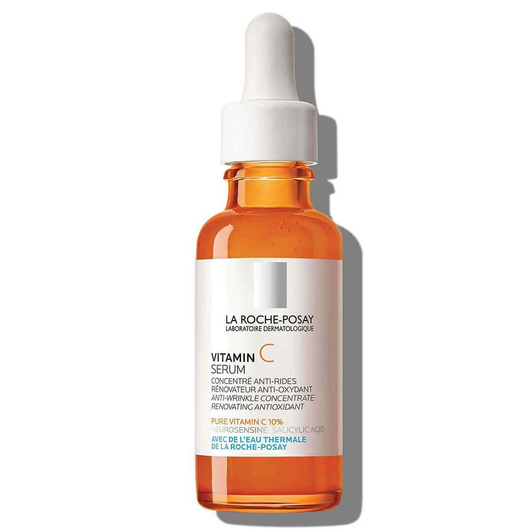 LA ROCHE-POSAY 10% Pure Vitamin C Serum Mobile