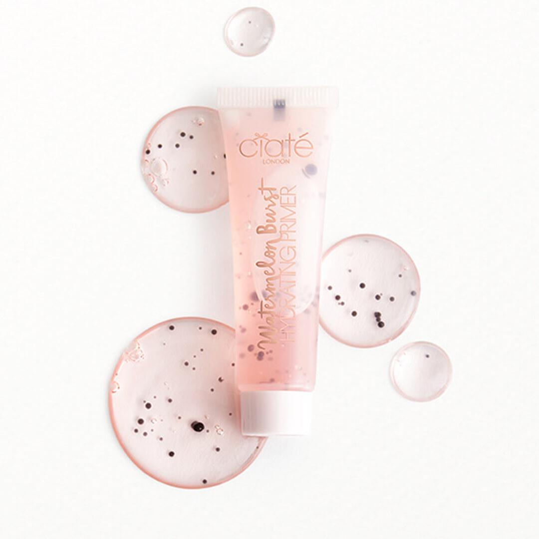 CIATÉ LONDON Watermelon Burst Hydrating Primer Mobile