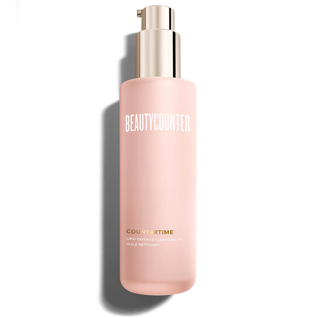 BEAUTYCOUNTER Countertime Lipid Defense Cleansing Oil Mobile