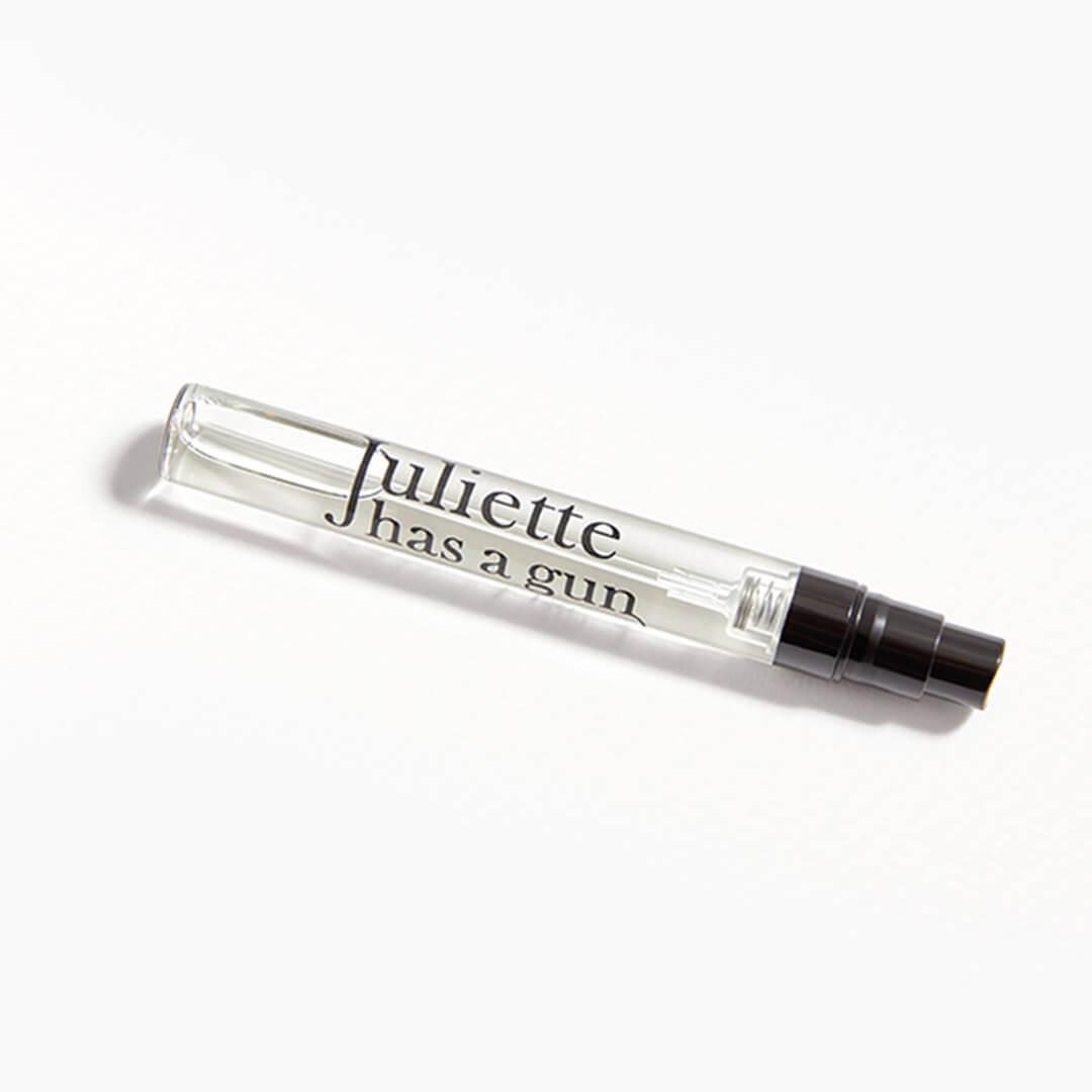 JULIETTE HAS A GUN Lady Vengeance Mobile