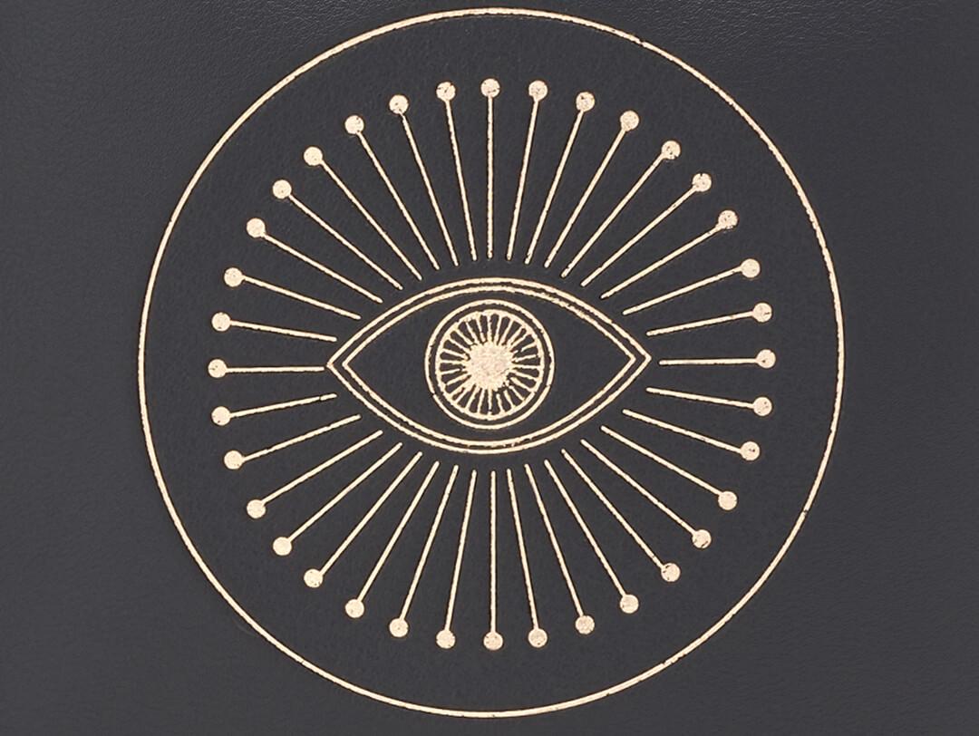 October 2020 IPSY Glam Bag Design Desktop