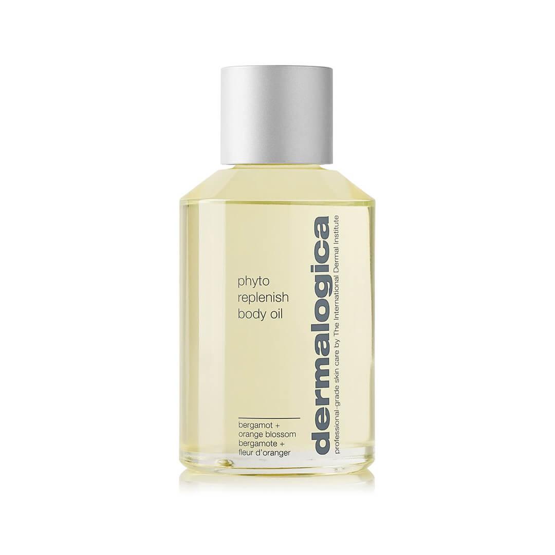DERMALOGICA Phyto Replenish Body Oil Mobile